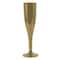 JAM Paper 5.5oz. Plastic Champagne Flutes, 20ct.